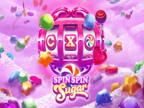 Spin Spin Sugar game thumbnail