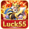 Luck55